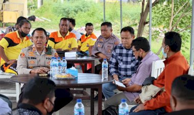 Warga-Apresiasi-Polisi-Terapkan-One-Way-Saat-Arus-Mudik:-Aman,-Nyaman-dan-Lancar