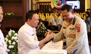 4-Bulan-Bertugas-Kapolres-Kupang-Berhasil-Kembalikan-Pajak-MBLB -Rp-2.8-Miliar