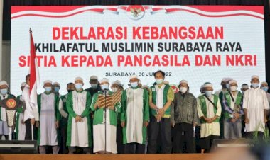 Khilafatul-Muslimin-Surabaya-Raya-Deklarasi-Setia-Pada-Pancasila-dan-NKRI