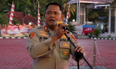 Pelaksanaan-Ibadah-Shalat-Idul-Adha-1443-H-Di-Mako-Polres-Kupang-Berlangsung-Aman-Terkendali