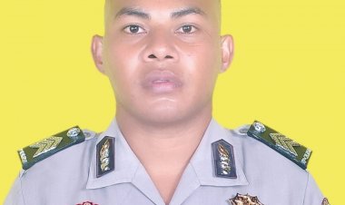 Nyaris-Ditikam,-Polisi-ini-berhasil-Selamatkan-Barang-Bukti-Hasil-Curian-dan-Sita-Sepeda-Motor-Pelaku