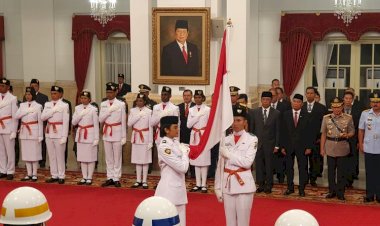 Sekretariat-Presiden-Luncurkan-Pendaftaran-Undangan-Upacara-HUT-Ke-77-Kemerdekaan-RI