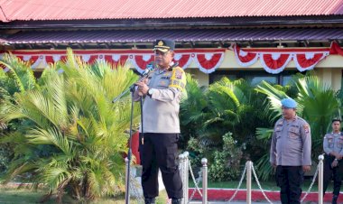 Belum-Sehari-Berselang-Perintah-Kapolres-Kupang,-Praktek-Perjudian-di-Kabupaten-Kupang--Berhasil-Diungkap