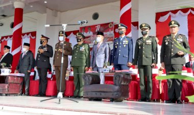 Kapolres-Kupang-Peringati-Detik-Detik-Proklamasi-Bersama-Forkopinda-Kabupaten-Kupang