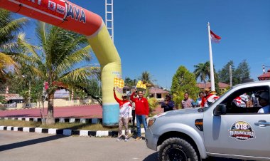 Merah-Putih-Adventure-Polres-Kupang,-Bawa-Harapan-Baru-bagi--Masyarakat-Kampung-Mosu,-Amfoang-Barat-Daya