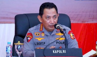 Kapolri-Minta-Polwan-Raih-Lagi-Kepercayaan-Masyarakat-Lewat-Pendekatan-Humanis