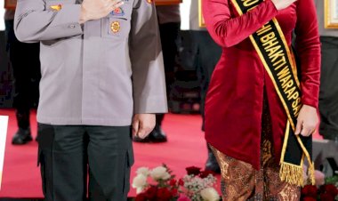 HUT-Polwan-dimasa-degradasi-Polri,--Akankah-Mampu-Merebut-Kembali-Kepercayaan-Publik