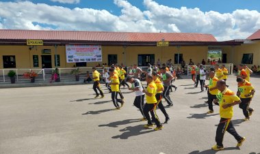 POLRES-KUPANG-Menggelar-Test-Kesamaptaan-Jasmani-dan-Bela-Diri-Polri-Semester-2-Tahun-2022