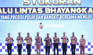 HUT-Lantas-ke-67,-Kapolri-Resmikan-Program-Prioritas-ETLE-Nasional-di-34-Polda