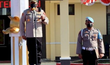 Jamin-Kamseltibcarlantas,-Polres-Kupang-gelar-Operasi-Zebra-Turangga-2022