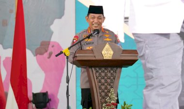 Orasi-Kebangsaan-Sumpah-Pemuda,-Kapolri:-Persatuan-Kesatuan-Wujudkan-Indonesia-Emas-2045