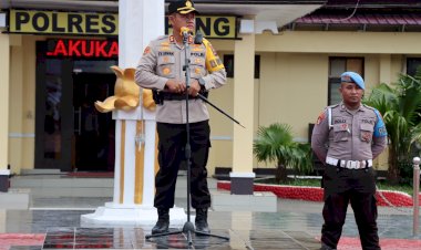 Kapolres-Kupang-Terima-Siswa-Diktukba-Polri-Gel.II-Tahun-2022--SPN-Polda-NTT