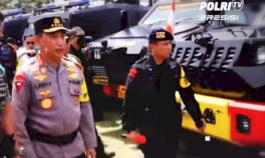 Pengamanan-KTT-G20,-Polri-Terjunkan-Patroli-Berkuda--Nusa-Dua