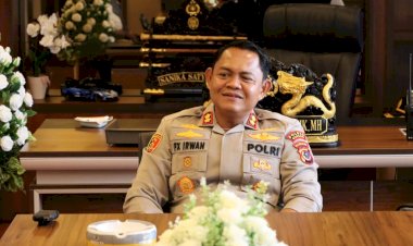 Terkait-Tiga-Korban-Tenggelam-di-Pantai-Lalendo--Kupang-Barat,-Ini-Kata-Kapolres-Kupang-!!!