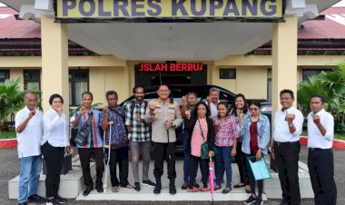 Kapolres-Kupang-Buka-Ruang-Dialog-dengan-Kaum-Difabel,-Bukti-Polisi-Sahabat-Semua-Golongan