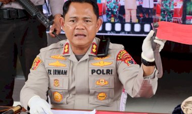 Kapolres-Kupang--Press-Release-Kasus-Atensi,-dari-Kasus-Penikaman-Hingga-Pemerkosaan.