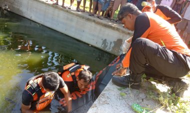 Mayat-Seorang-Gadis-di-Penfui-Timur-Ditemukan-Terapung-Dalam-Bak-Air