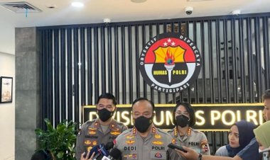 Polri-Gelar-Hoegeng-Award-2023