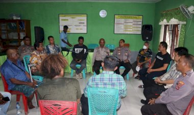 Kapolres-Kupang-Jaring-Keluhan-Warga-Terkait-Penutupan-Jalur-Alternatif-Trans-Amfoang-oleh-Abraham-Dulla