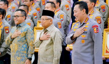 Polri-Raih-Penghargaan--Dibidang-Pelayanan-Publik-dari-Kemenpan-RB