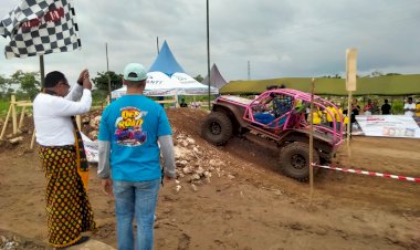 Special-Competition-Stage-Off-Road-NTT---Timor-Leste-2023-resmi-digelar,-Polres-Kupang-Siap-Amankan-Arena