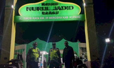 Sholat-Tarawih-Perdana-di-Kabupaten-Kupang-Berlangsung-Aman-dan-Lancar