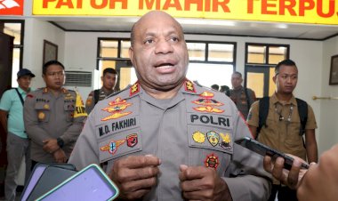 TNI-Polri-Terus-Berupaya-Bebaskan-Sandera-dari-Tangan-KKB