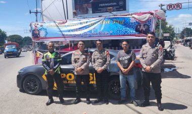 Kapolres-Kupang-Pantau-Langsung-Kegiatan-Pengamanan-Arus-Mudik-Lebaran-2023
