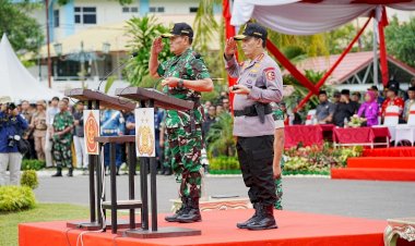 Buka-Pelatihan-Latsitarda-Nusantara,-Kapolri-Ungkap-Peran-Penting-Soliditas-dan-Sinergisitas-Hadapi-Persoalan-Bangsa