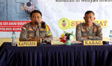 Kapolres-Kupang-Pimpin-Rapat-Koordinasi-Lintas-Sektoral-Dalam-Rangka-Operasi-Binakusuma-Turangga-2023