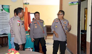 Unit-Pelayanan-Publik--Polres-Kupang-Diasistensi--Langsung-Karorena-Polda-NTT