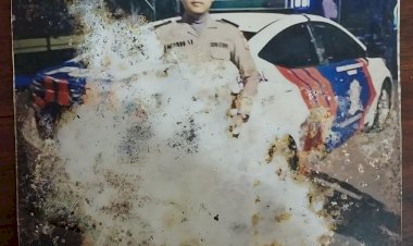 Viral-Gadis-Desa-Ditipu- Lulus-Polwan-oleh-Seorang-Polisi-Gadungan