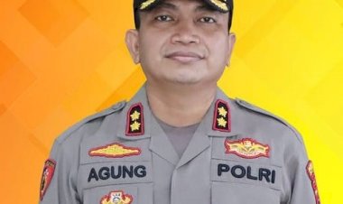 Terbukti-Profesional,-Kapolres-Kupang-Menangi-Gugatan--Pra-Peradilan-Benyamin-Nalle