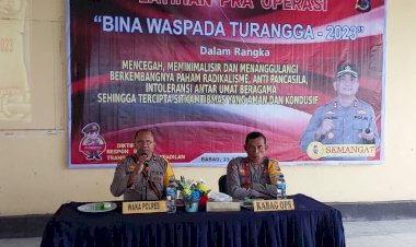 Tangkal-Paham-Radikalisme,-Anti-Pancasila-dan-Intoleransi,-Polres-Kupang-Gelar-Operasi--Bina-Waspada-Turangga-2023
