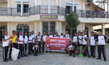 Polres-Kupang-Gelar-Baksos-di-Sejumlah-Rumah-Ibadah-di-Kabupaten-Kupang