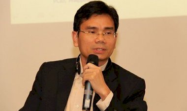 Kepercayaan-Publik-Terhadap-Polri-Lampaui-KPK,-DPR-dan-Parpol