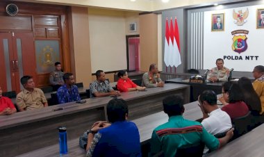 Kapolda-NTT-Terima-Audiensi-dengan-Para-Pendeta-dan--Kepala-Desa-dari-Kecamatan-Sulamu