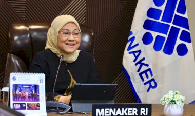 Menteri-Tenaga-Kerja-Imbau-Masyarakat-Lebih-Selektif-Memilih-Informasi-Kerja-di-Luar-Negeri
