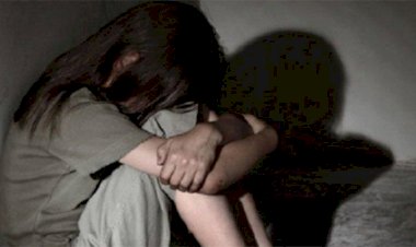 Diduga-Setubuhi-Gadis-Bawah-Umur,-Pria-Tua-Terduga-Pelaku-Masih-Mengabui-Polisi