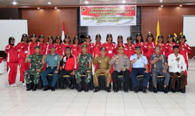 Kapolres-Kupang-Turut-Hadir-Dalam-Penyerahan-Calon-Paskibraka-Kabupaten-Kupang-Tahun-2023