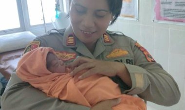 Viral-!!!-Seorang-Bayi-Laki-laki-Ditemukan-di-Kelurahan-Sikumana-Kota-Kupang