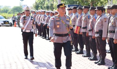 Mulai-Hari-Ini,-Polres-Kupang-Gelar-Operasi-Zebra-Turangga-2023-di-Kabupaten-Kupang
