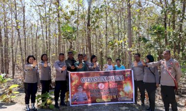 Operasi-Bina-Karuna-Turangga-2023-Polres-Kupang-Berakhir,-Kapolres-Minta-Warga-Masyarakat-Tetap-Waspada-!