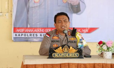 Gelar-Latihan-Pra-Operasi-Pekat-Turangga-2023,-Kapolres-:-Jalankan-Tugas-Dengan-Penuh-Tanggungjawab
