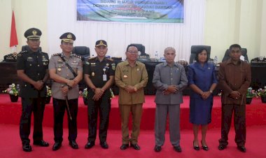 Kapolres-Kupang-Hadiri-Pembukaan-Sidang--III-Masa-Persidangan-I-DPRD-Kabupaten-Kupang