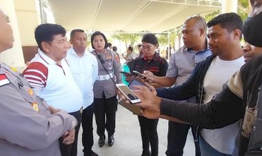 Pemkab-Kupang-Apresiasi-Kegiatan-Jumat-Curhat--Yang-Berlangsung-Dikantor-Dinas-Kesehatan