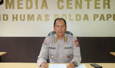 Bharada-Bonifasius-Jawa,--Personel-Satgas-Operasi-Damai-Cartenz-Gugur-Usai-Baku-Tembak-Dengan-KKB