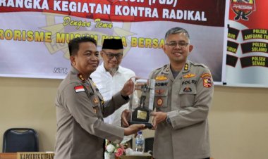 Cegah-Tumbuhnya-Bibit-Radikalisme,--Div-Humas-Polri-Gelar-Serangkaian-FGD-Di-Kabupaten-Kupang