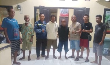 Terduga-Pelaku-Penikam-Yance-Manafe-Di-Desa-Poto-Akhirnya-Menyerahkan-Diri