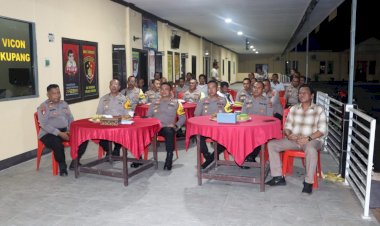 Polres-Kupang,-Gelar-Nonton-Bareng-Acara-Jogja-Asik-Bersama-Kapolri